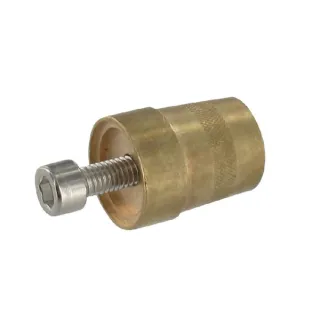 Screw-on terminal M6 Positive  BA61 AGRALV