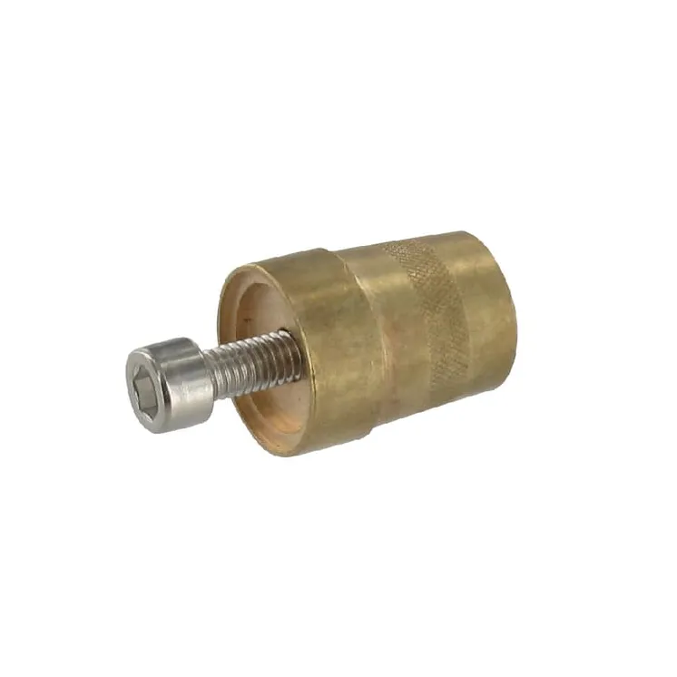 Screw-on terminal M6 Positive  BA61 AGRALV