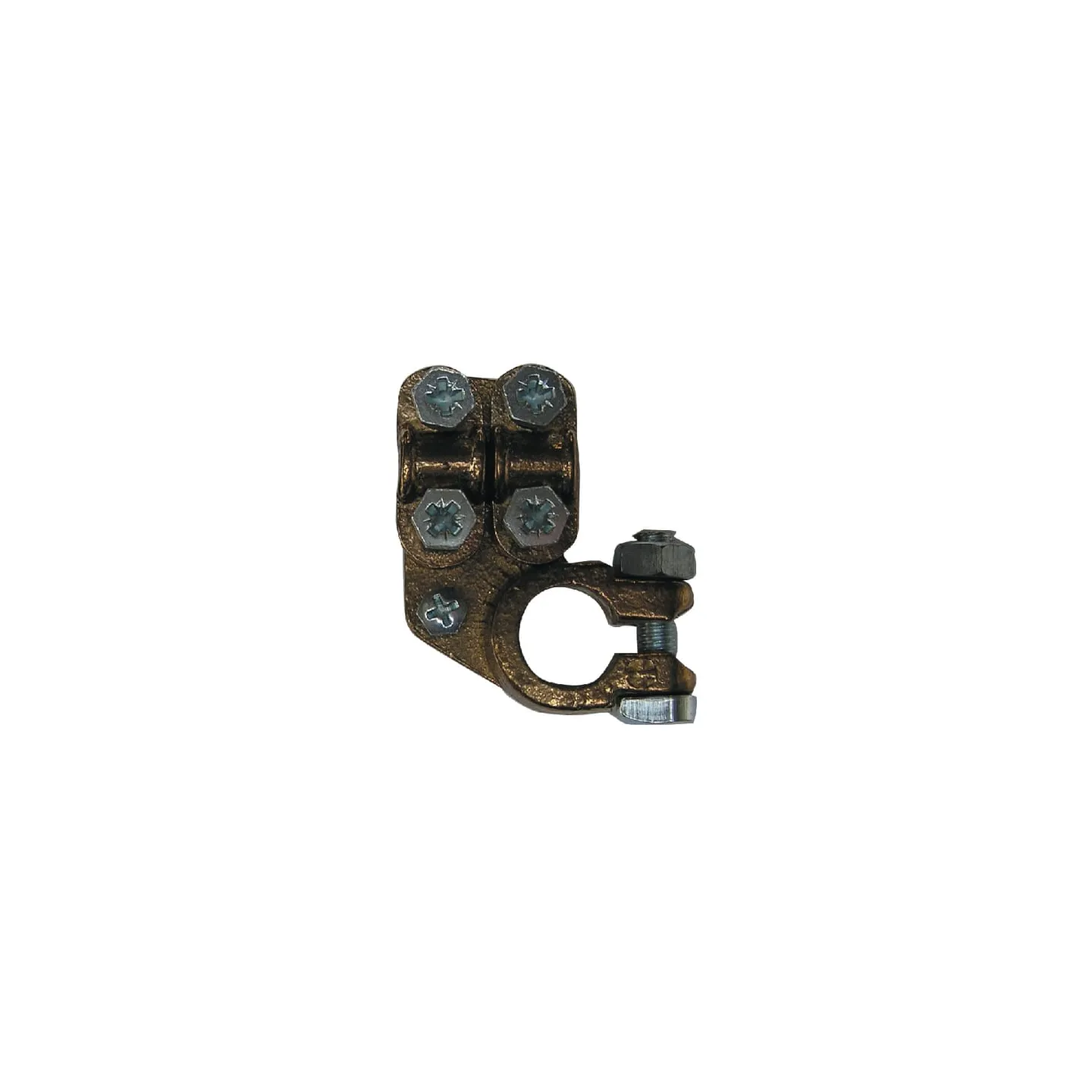 Battery terminal heavy positive  BA73 AGRALV