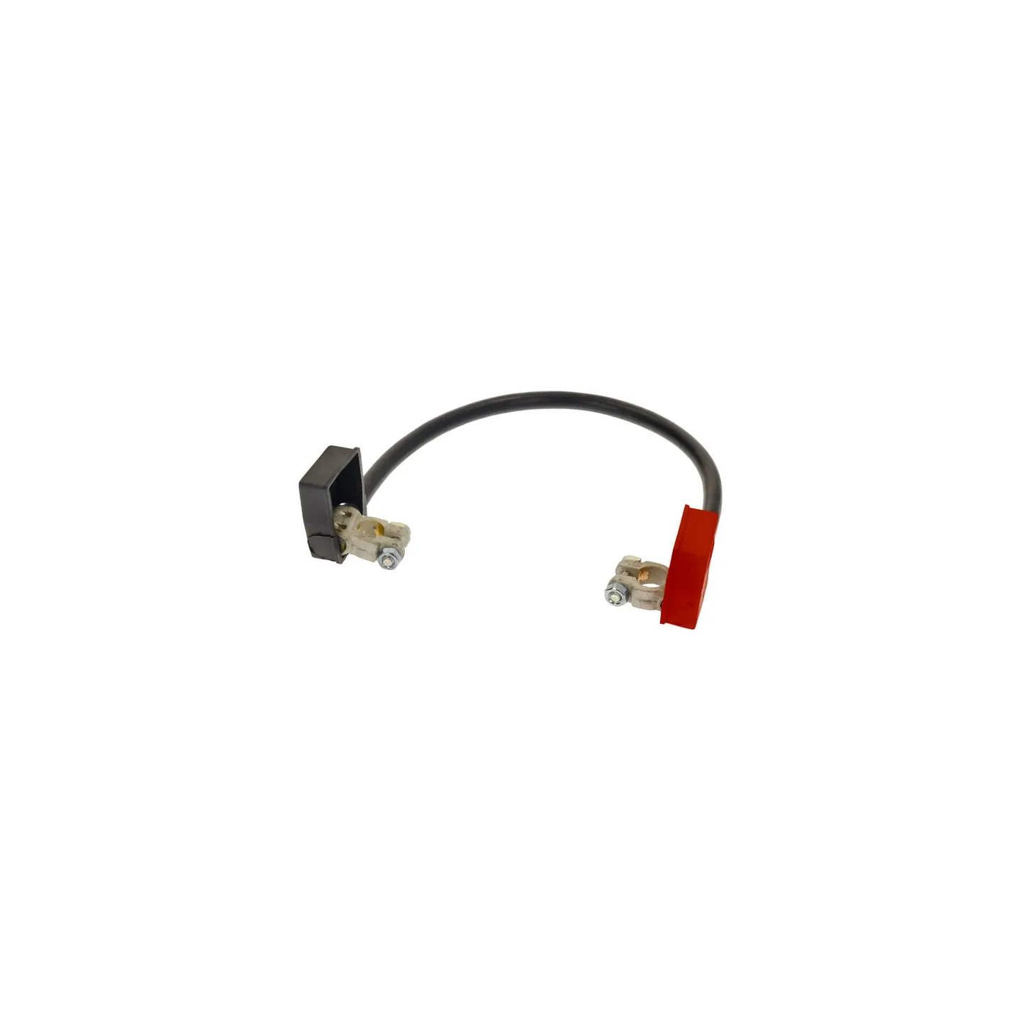 Battery cable 500mm/50mmÂ²/+/-  BA10328 AGRALV