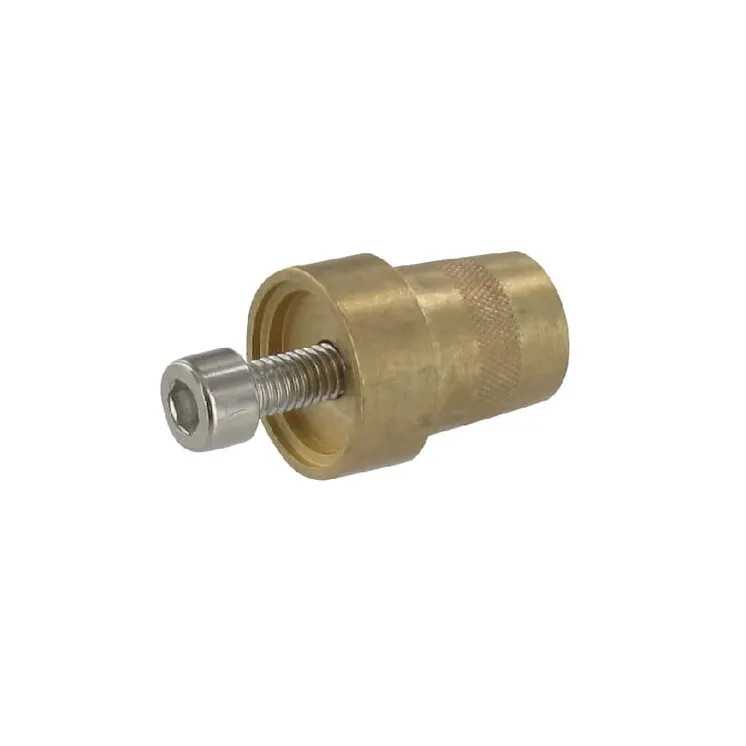 Screw-on terminal M6 Negative  BA62 AGRALV