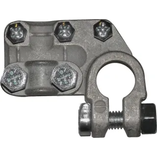 Battery terminal heavy negative  BA801 AGRALV BA80