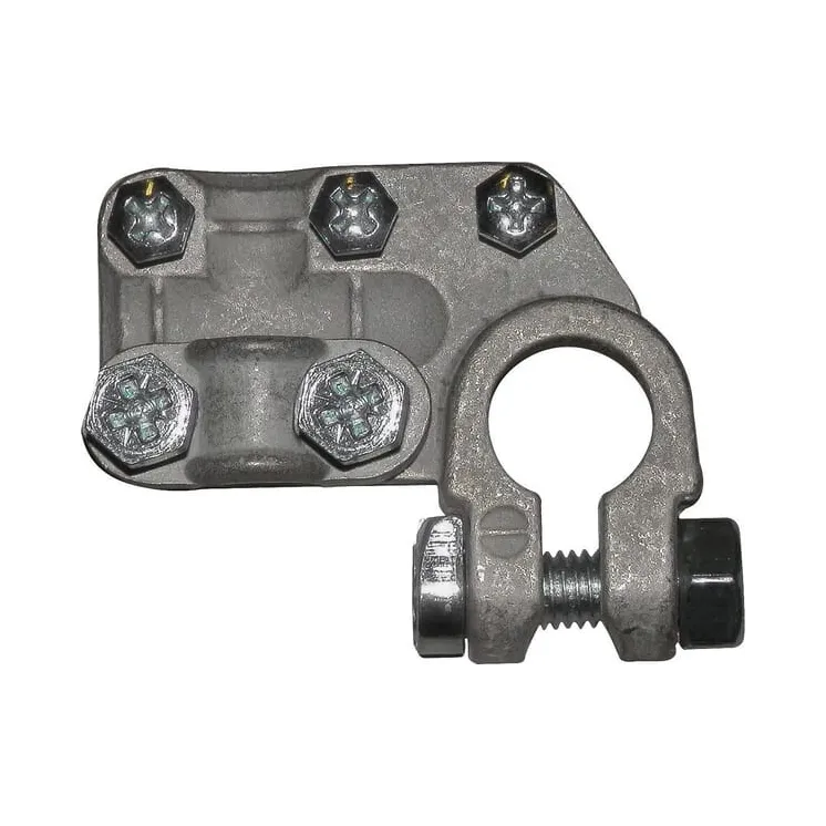 Battery terminal heavy negative  BA801 AGRALV BA80