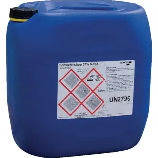 Akumulatora skābe, 30 kg BA3630 AGRALV BA3625