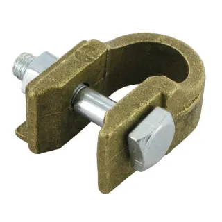 Battery terminal negative  BA28540 AGRALV