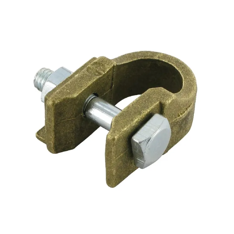 Battery terminal negative  BA28540 AGRALV