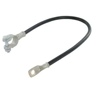 Earthing cable 400mm/16mm2/8mm  BA10318 AGRALV