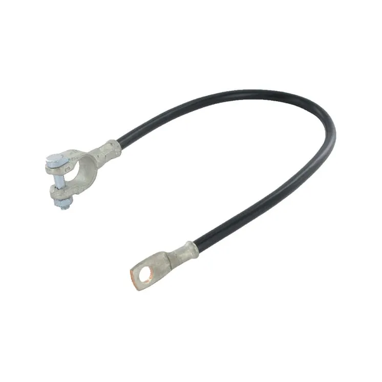 Earthing cable 400mm/16mm2/8mm  BA10318 AGRALV