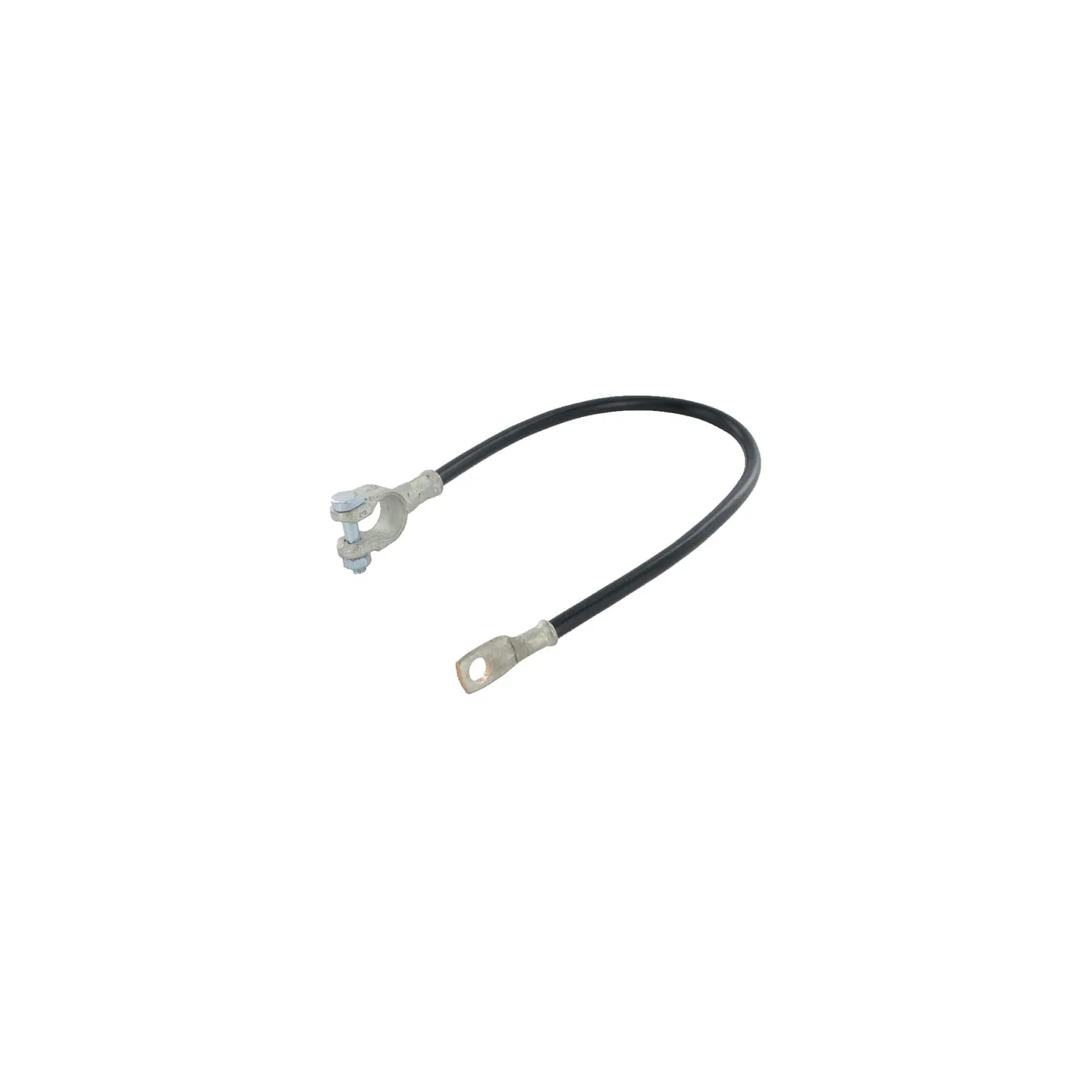 Earthing cable 400mm/16mm2/8mm  BA10318 AGRALV