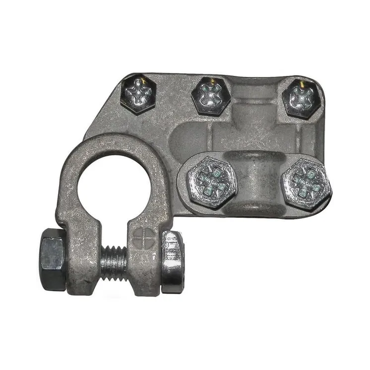Battery terminal heavy positive  BA791 AGRALV BA79