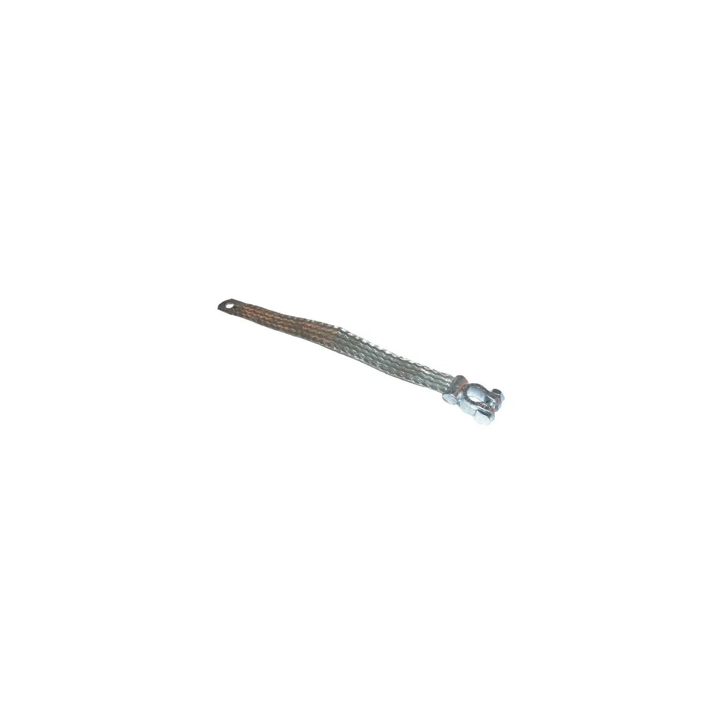 Earth strap - 300mm  BA10312M AGRALV BA10311M