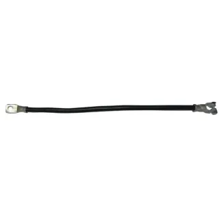 Zemējuma kabelis 300mm/16mm2/8mm BA10317 AGRALV