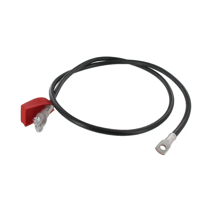 Batterycable 1600mm/50mm2/10mm  BA10325 AGRALV