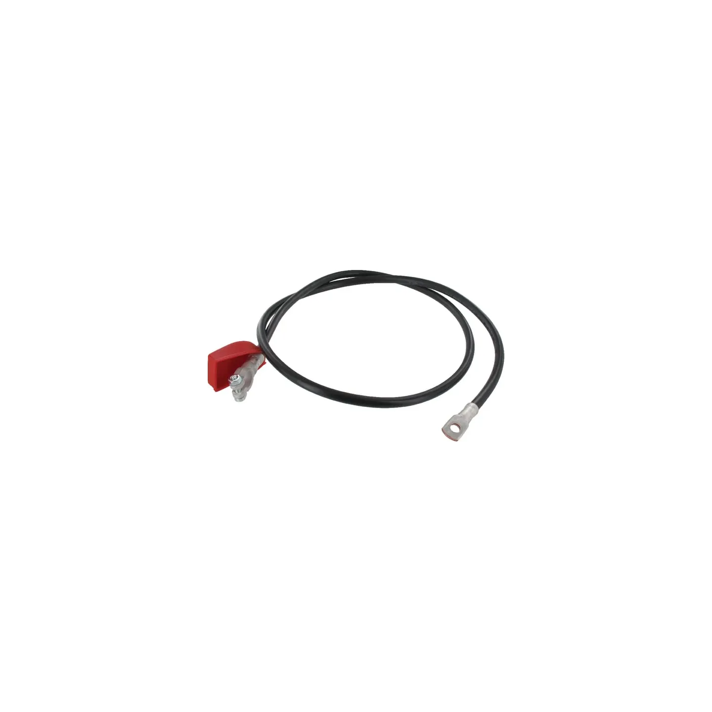 Akumulatora kabelis 1600mm/50mm2/10mm BA10325 AGRALV