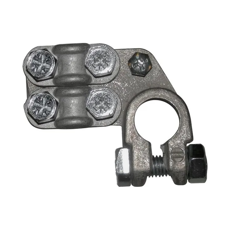 Battery terminal heavy negative 10/35  BA881 AGRALV BA88 VLC1182