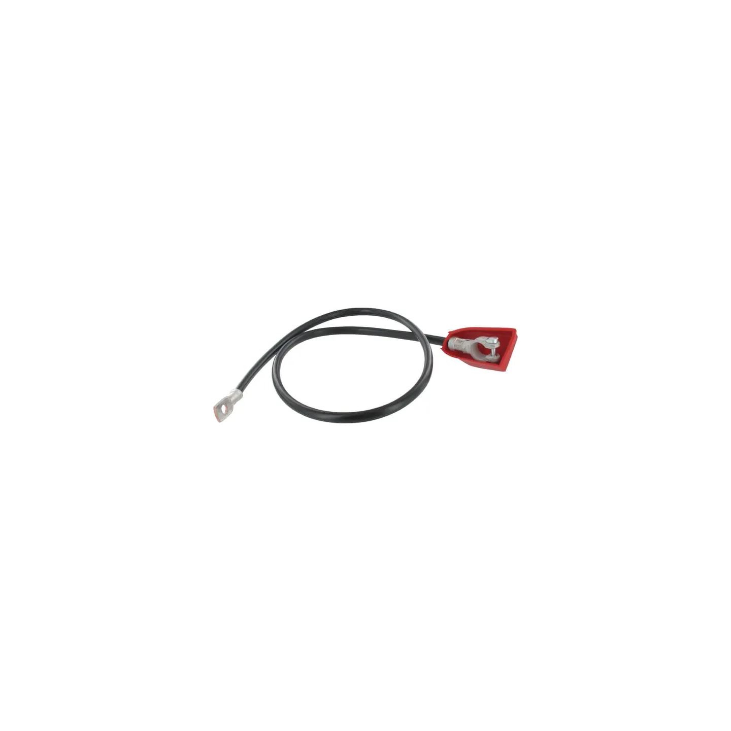 Battery cable 800mm/16mm2/8mm  BA10322 AGRALV