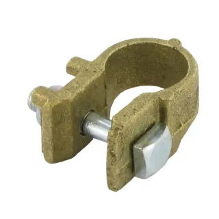 Battery terminal positive  BA28530 AGRALV