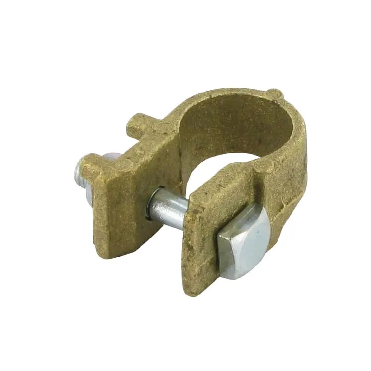 Battery terminal positive  BA28530 AGRALV