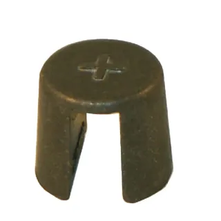 Battery clip adaptor positive  BA72 AGRALV