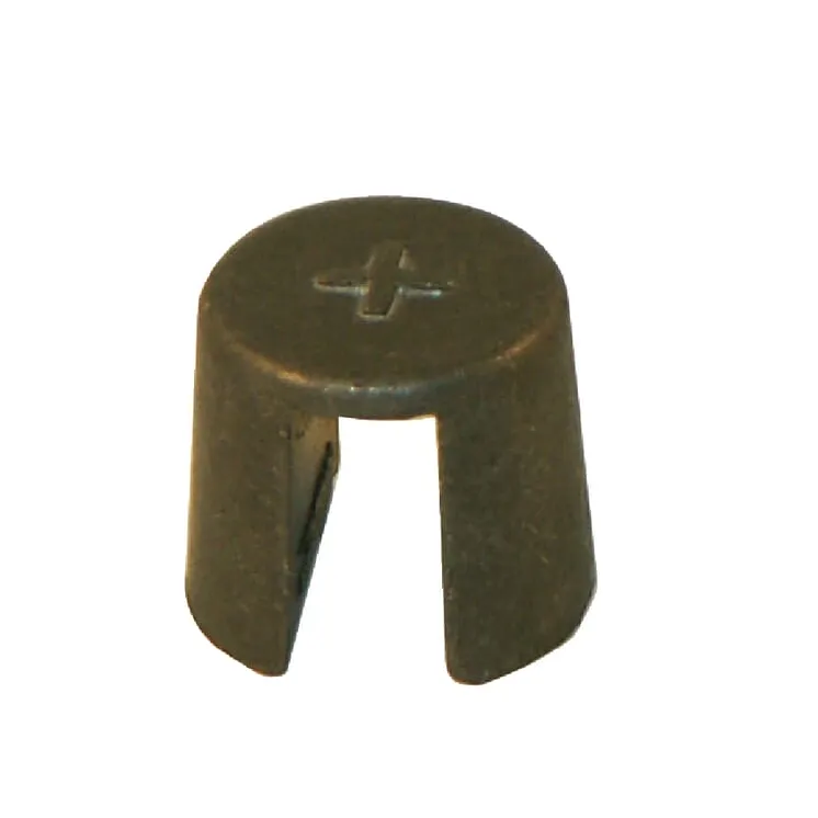 Battery clip adaptor positive  BA72 AGRALV