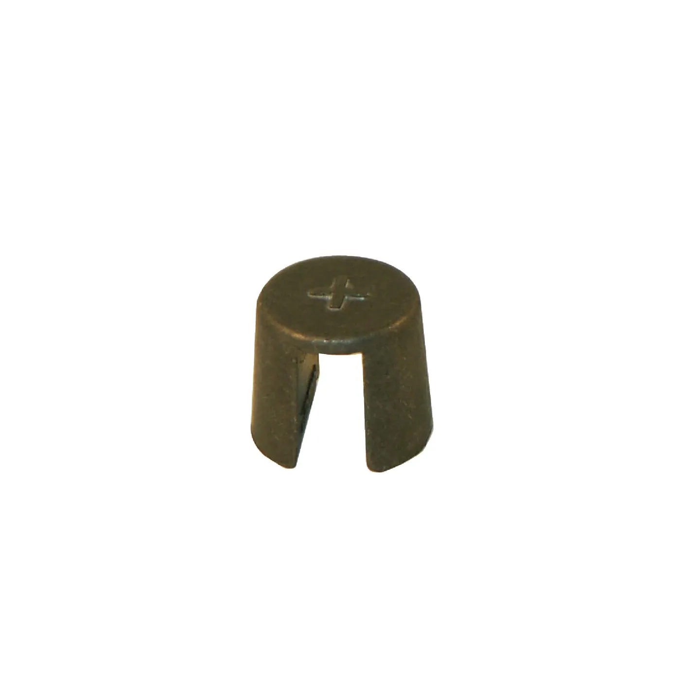 Battery clip adaptor positive  BA72 AGRALV