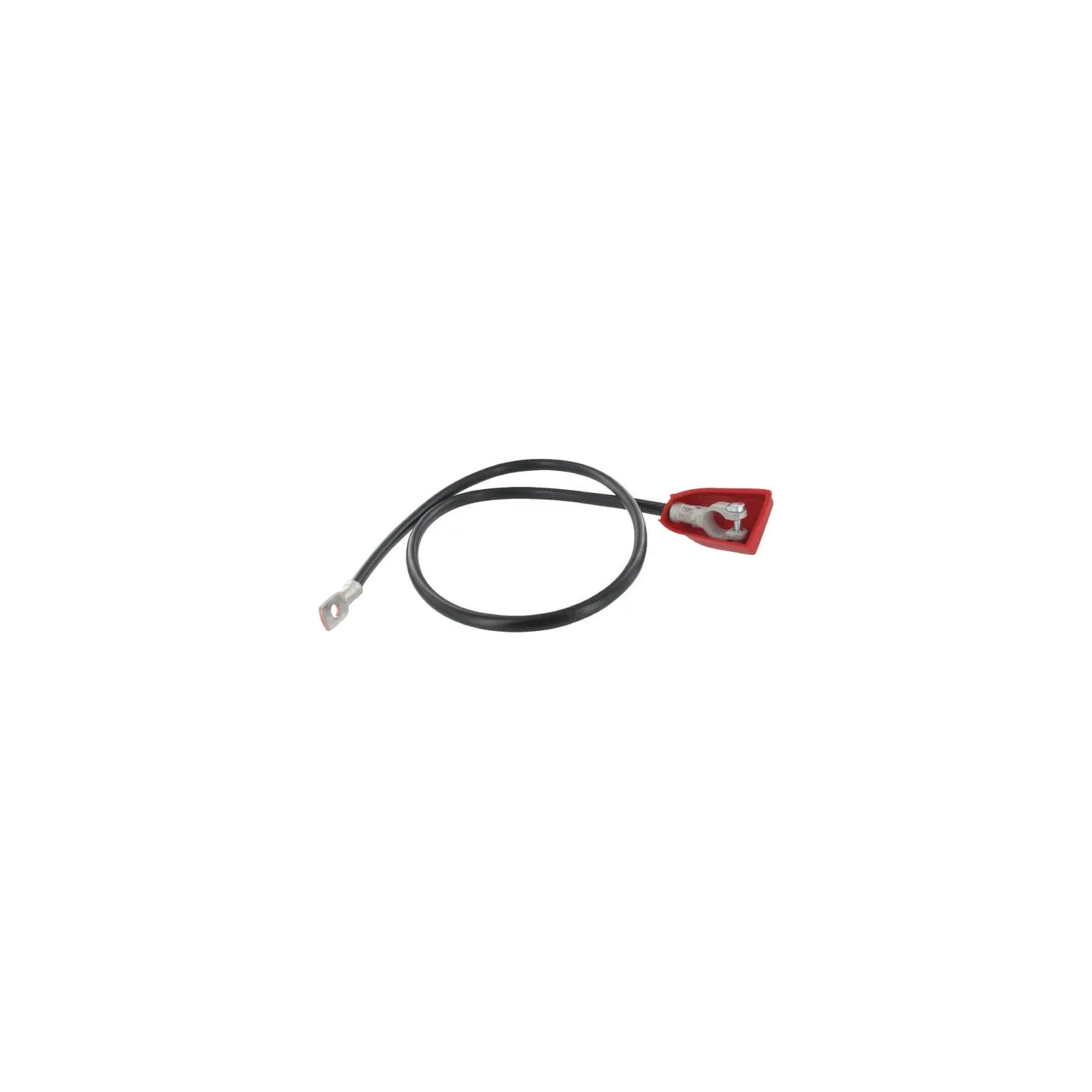 Battery cable 1000mm/25mm2/8mm  BA10323 AGRALV