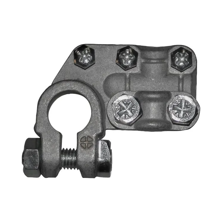 Battery terminal positive  BA771 AGRALV BA77