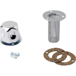 Filler plug, FB46 - 10 mic  B650FB46F10 AGRALV