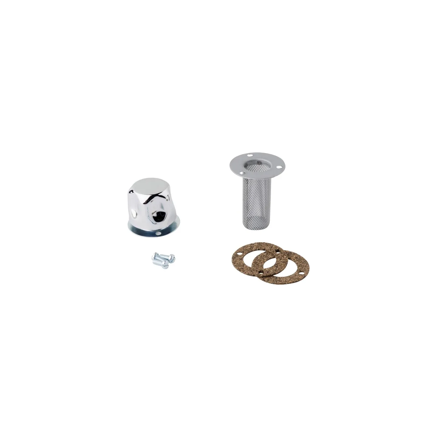 Filler plug, FB46 - 10 mic  B650FB46F10 AGRALV
