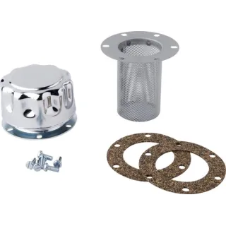 Uzpildes spraudnis, FB80 - 10 mic B650FB80F10 AGRALV