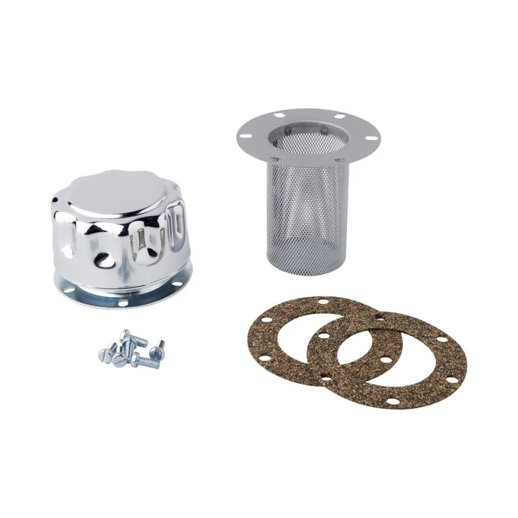 Uzpildes spraudnis, FB80 - 10 mic B650FB80F10 AGRALV