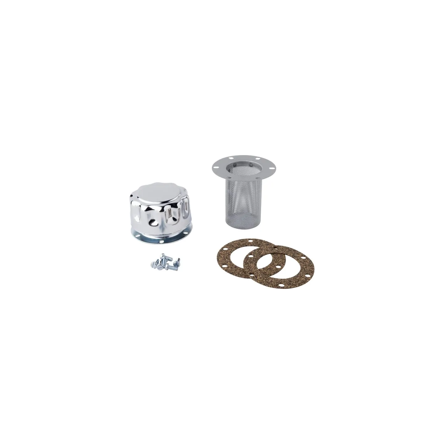 Uzpildes spraudnis, FB80 - 10 mic B650FB80F10 AGRALV