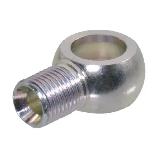 Threaded banjo 16mm M16x1,5  DBM16 AGRALV