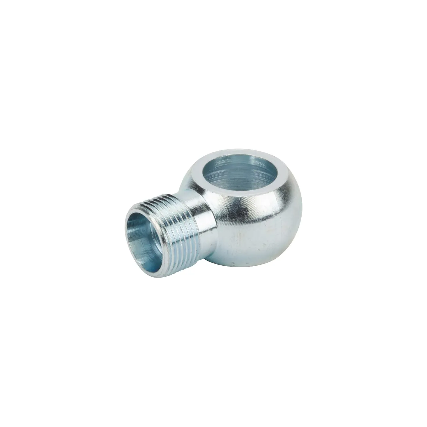 Threaded banjo 1/2 BSP - 15L  DBBMS0815L AGRALV