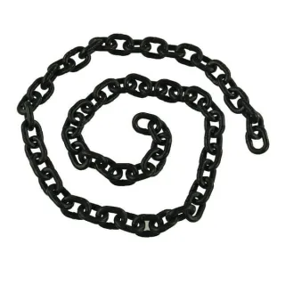Lifting chain 8mm x 24mm  D78080 AGRALV