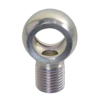 Threaded banjo M18 x 3/8 BSP  DBMB1806 AGRALV