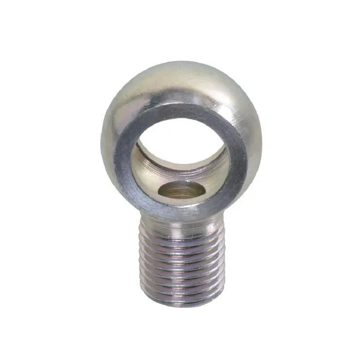 Threaded banjo M18 x 3/8 BSP  DBMB1806 AGRALV