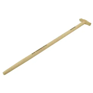 T-spade handle 850x36  ES54447 AGRALV