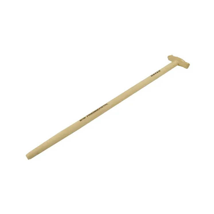 T-spade handle 850x36  ES54447 AGRALV