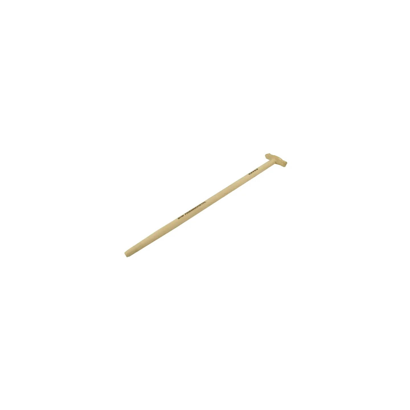 T-spade handle 850x36  ES54447 AGRALV