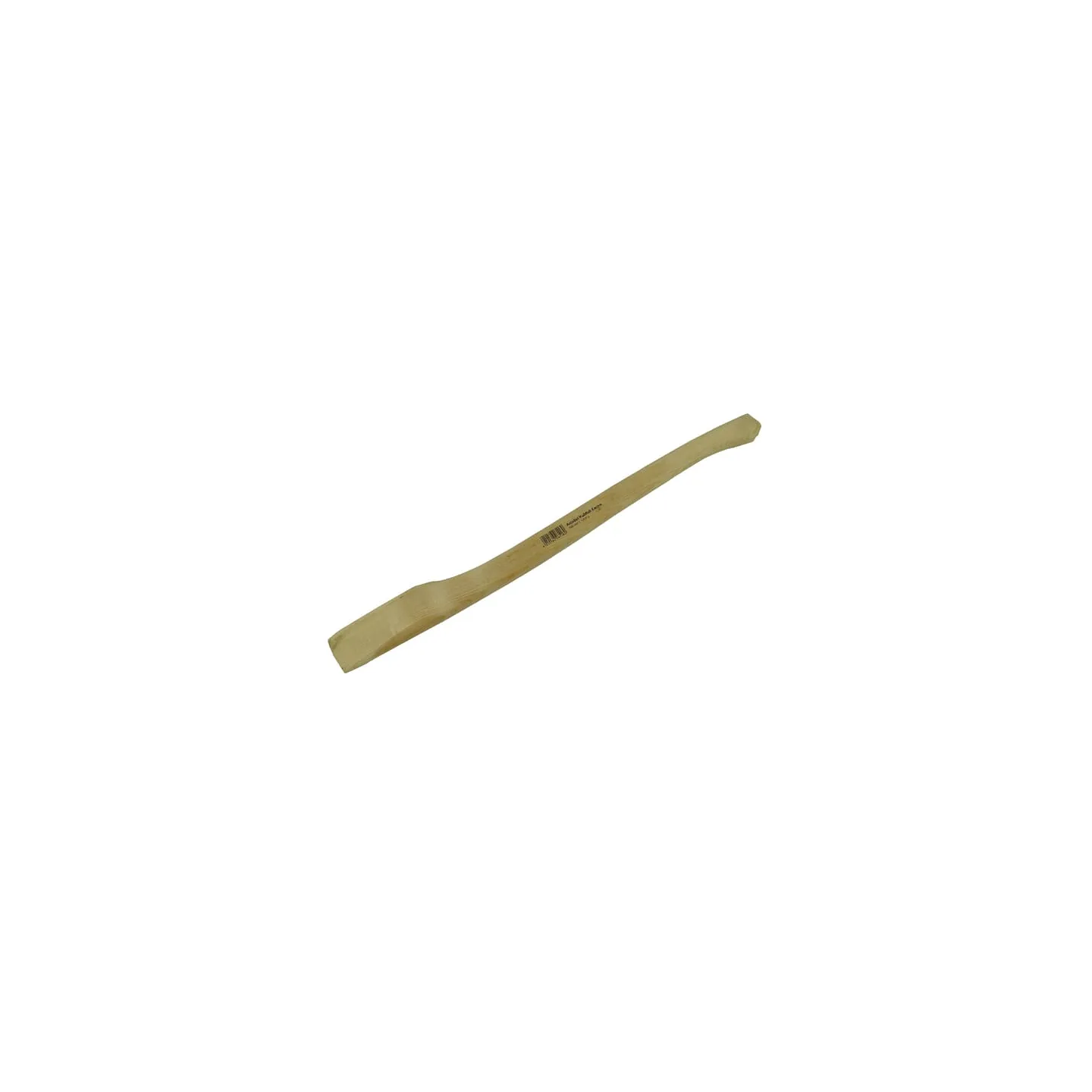 Axe handle 600x60x28  ES26115 AGRALV ES5512Z