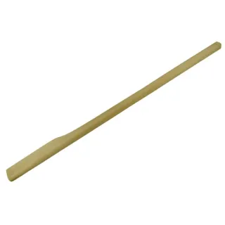 Crop hoe handle 950x30x40  ES22111 AGRALV ES8820Z