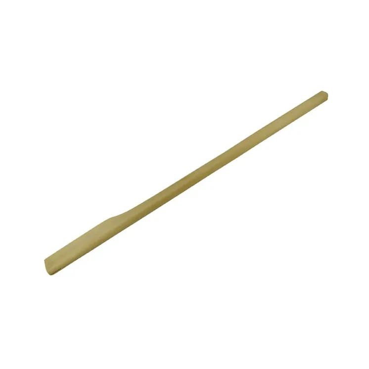 Crop hoe handle 950x30x40  ES22111 AGRALV ES8820Z