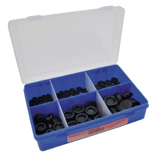 Assortment box Grommets  DR0026 AGRALV