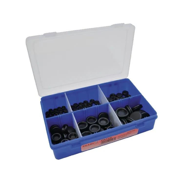 Sortimenta kaste Grommets DR0026 AGRALV
