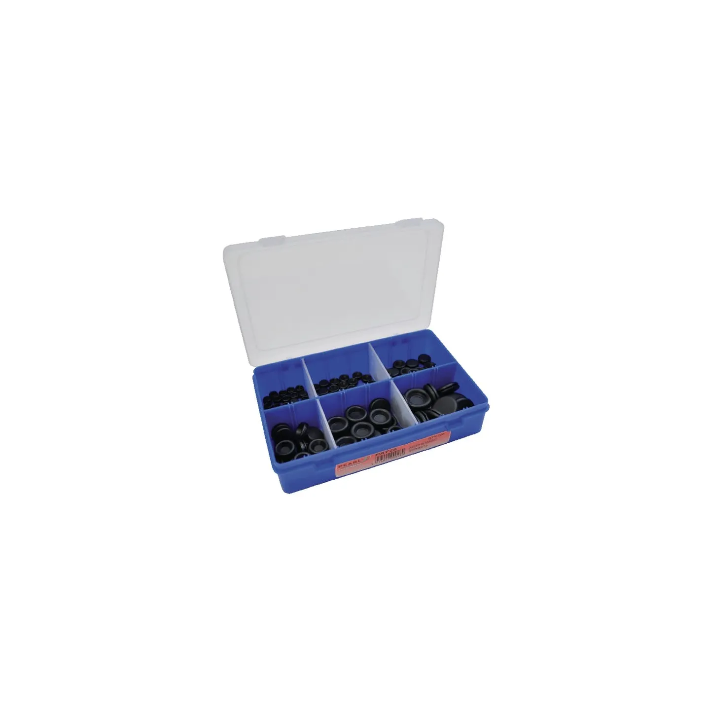 Sortimenta kaste Grommets DR0026 AGRALV