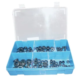 Sortimenta kaste Grommets DR0027 AGRALV