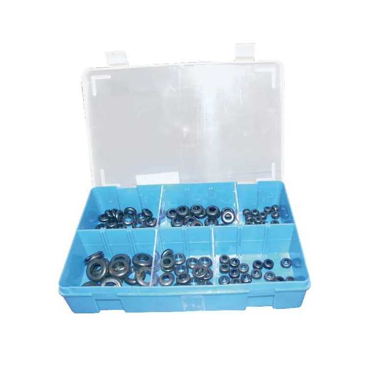 Sortimenta kaste Grommets DR0027 AGRALV