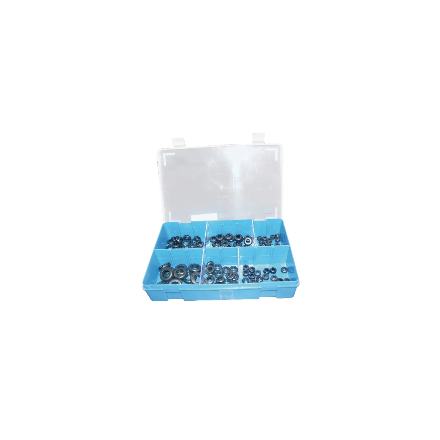 Sortimenta kaste Grommets DR0027 AGRALV