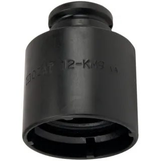 Socket wrench km/an 9 3/4  DPKM09 AGRALV
